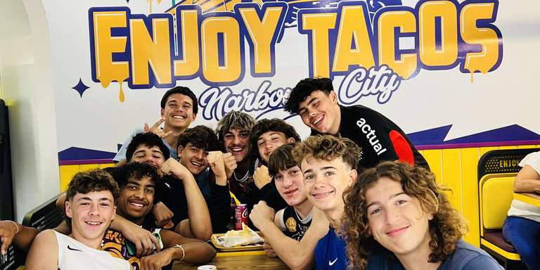 ENJOY TACOS : nous accompagnons nos franchisés