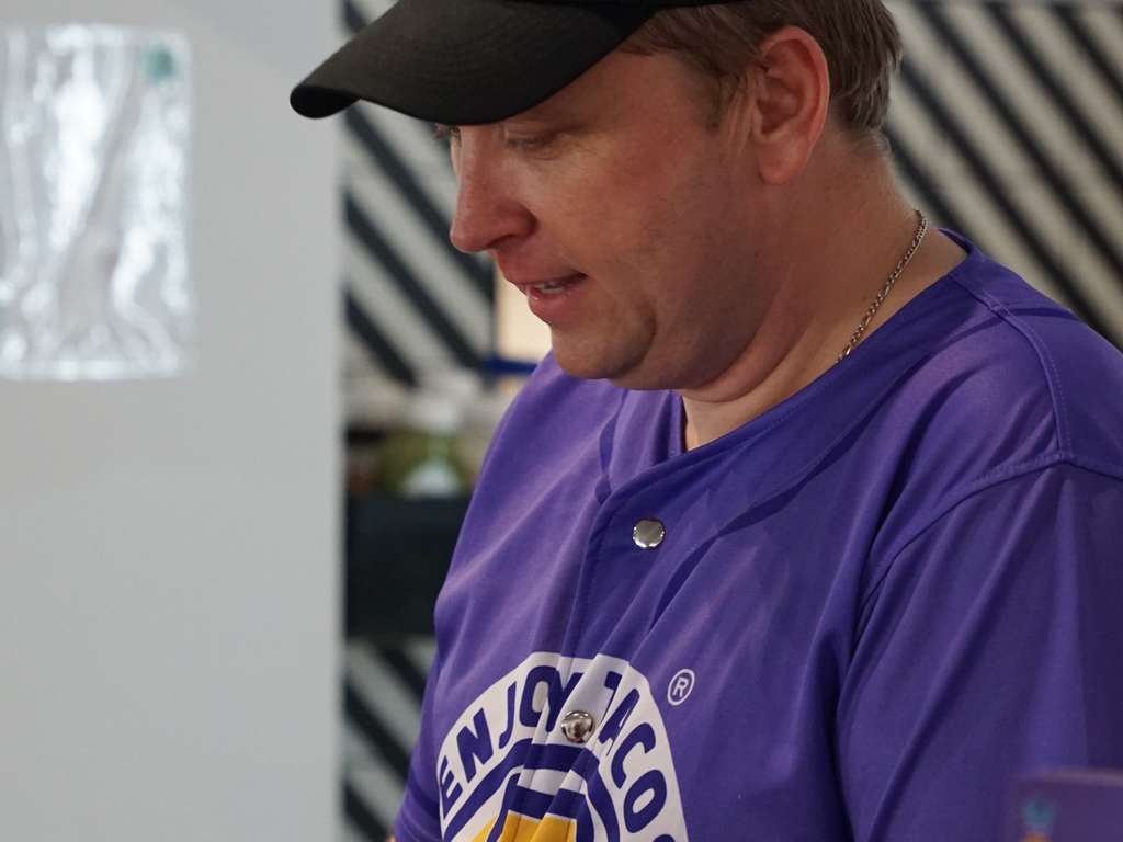 Ouvrir une enseigne ENJOY TACOS