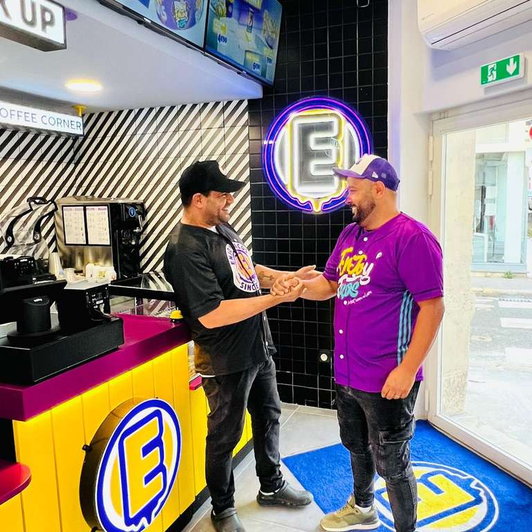 ENJOY TACOS : des franchisés satisfaits