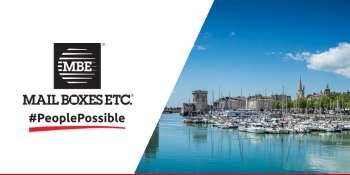 MAIL BOXES ETC. - Entreprendre à La Rochelle avec Mail Boxes Etc.