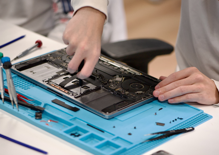 MEDIACLINIC - Entreprendre avec Mediaclinic : allier performance économique et impact positif