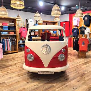 Entreprendre avec Otago, enseigne française de prêt-à-porter masculine