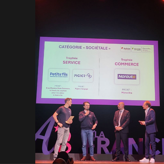 Entreprendre avec sens, c’est possible (As de la Franchise 2026)