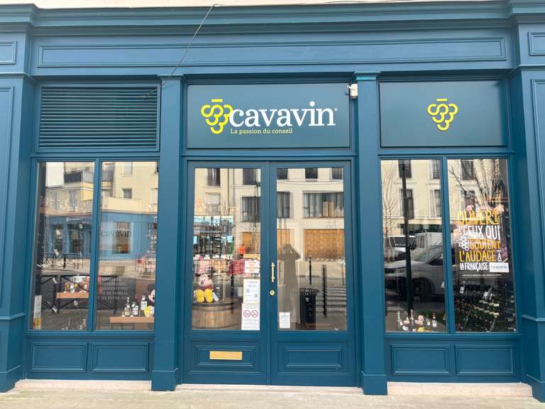 Entreprendre dans le vin devient plus accessible : CAVAVIN mise sur la commission-affiliation à Serris