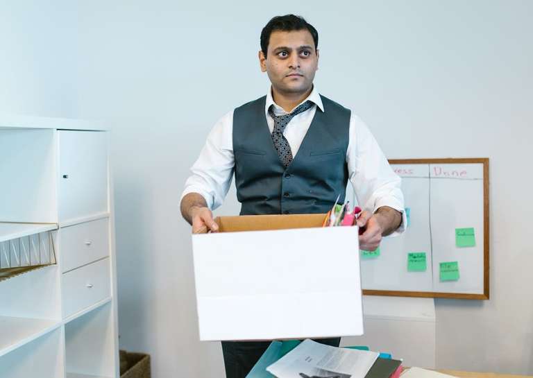 GÉNÉRALE DES SERVICES - Entreprendre dans les services à la personne en toute sécurité grâce au dispositif Démission-Reconversion