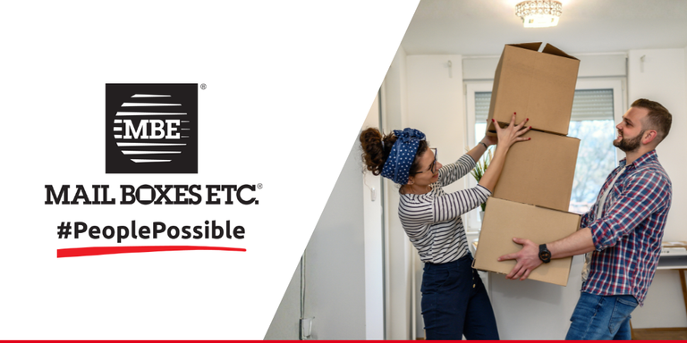 MAIL BOXES ETC. - Entreprendre en Franchise dans sa Ville : Un Pari Gagnant avec Mail Boxes Etc.