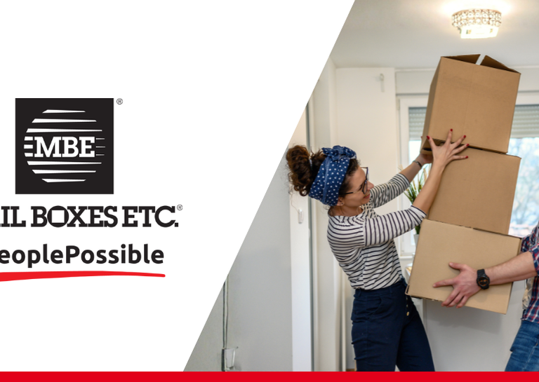 MAIL BOXES ETC. - Entreprendre en Franchise dans sa Ville : Un Pari Gagnant avec Mail Boxes Etc.