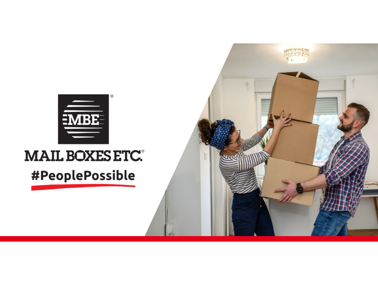 Entreprendre en Franchise dans sa Ville : Un Pari Gagnant avec Mail Boxes Etc.