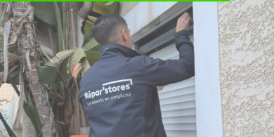 REPAR'STORES - Entreprenez avec Repar'Stores