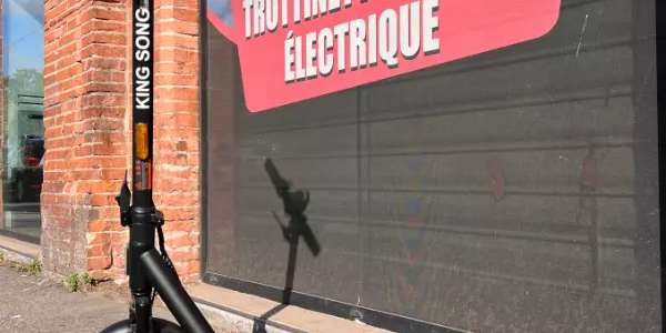 MOBILITYURBAN - Entreprenez Mobilityurban, l’expert 100 % EDPM