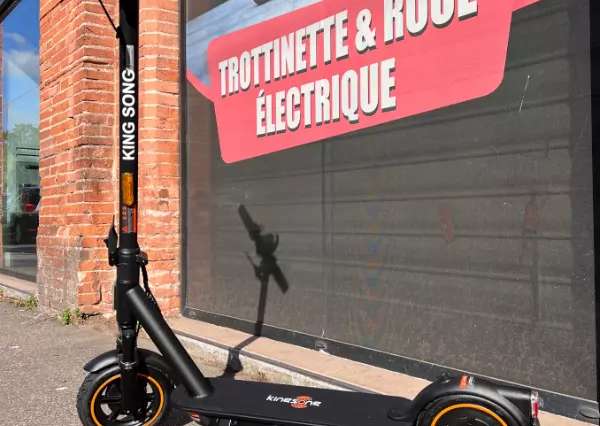 MOBILITYURBAN - Entreprenez Mobilityurban, l’expert 100 % EDPM