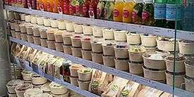 DUBBLE FOOD - Entreprenez sur un marché porteur : devenir franchisé(e) dubble