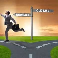 🌟 envie de reconversion 🌟