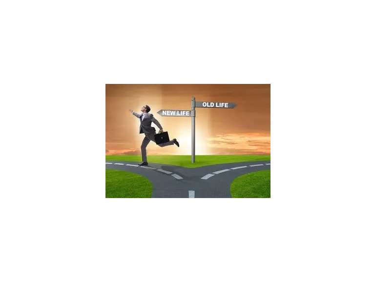 🌟 envie de reconversion 🌟