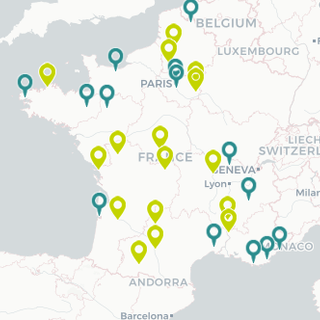 🚀 Envie de vous lancer dans une nouvelle aventure entrepreneuriale ?