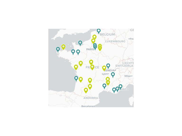 🚀 Envie de vous lancer dans une nouvelle aventure entrepreneuriale ?