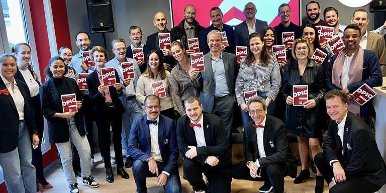 ERA IMMOBILIER - ERA Immobilier : votre réseau, notre force commune !