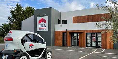 ERA IMMOBILIER : nous accompagnons nos franchisés