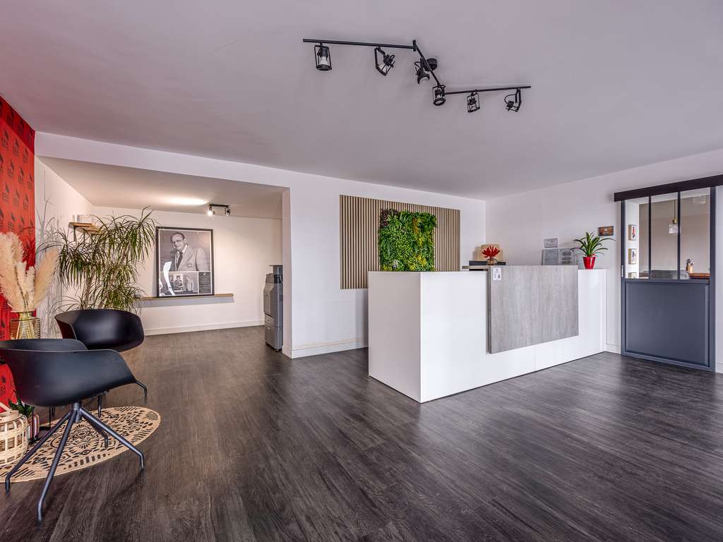 Ouvrir une enseigne ERA IMMOBILIER