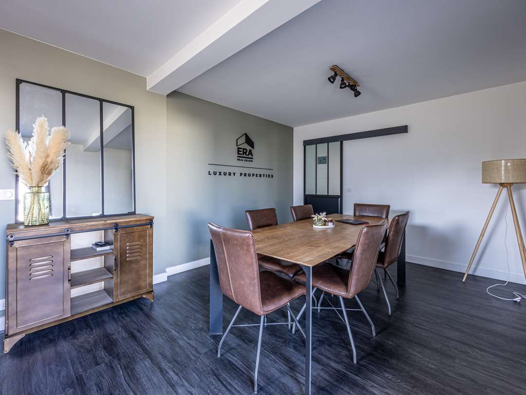 Ouvrir une enseigne ERA IMMOBILIER