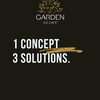 Est-ce que mon projet est compatible avec Garden Ice Café ?🤔