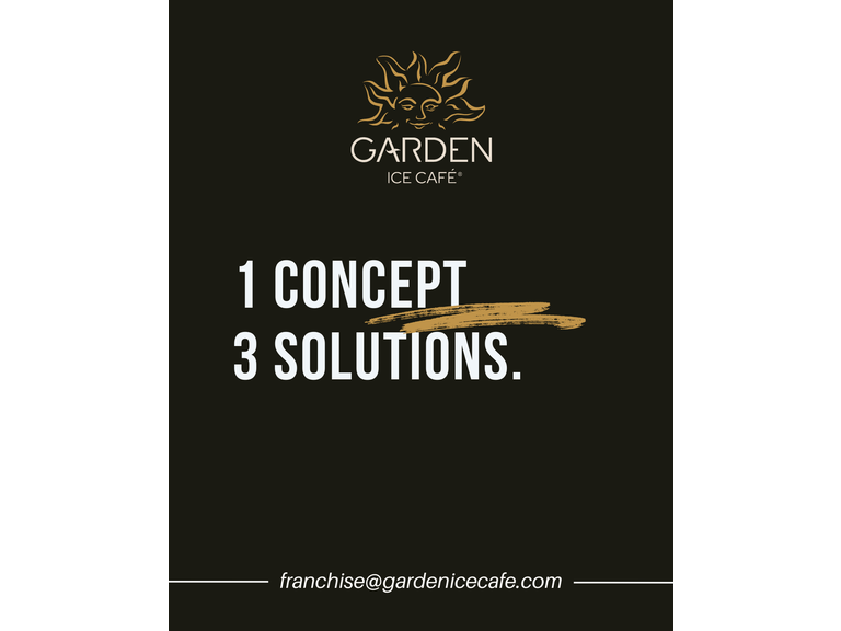 Est-ce que mon projet est compatible avec Garden Ice CafĂ© ?đ€