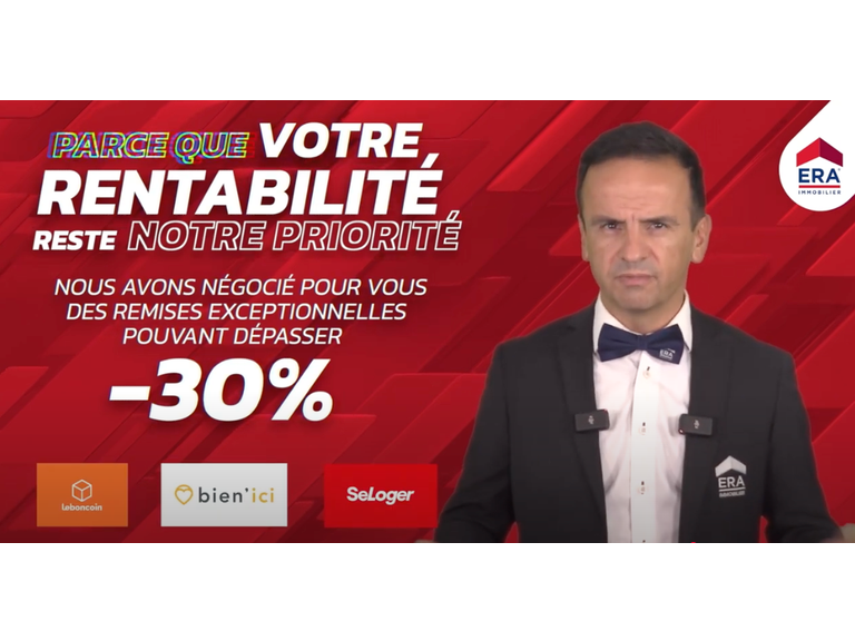 Et si c’était le bon moment pour entreprendre dans l’immobilier ?