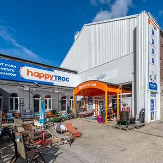 Et si entreprendre en 2026 passait par la seconde main ?