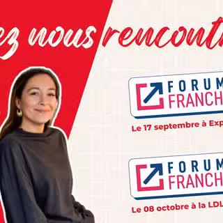 Et si l'entrepreneuriat était la prochaine étape de votre parcours ?
