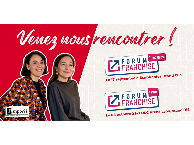 Et si l'entrepreneuriat était la prochaine étape de votre parcours ?