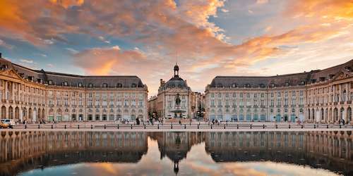 CUISINE PLUS - ET SI VOUS DEVENIEZ FRANCHISÉ CUISINE PLUS À BORDEAUX ?