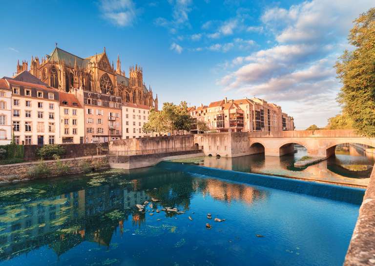 CUISINE PLUS - ET SI VOUS DEVENIEZ FRANCHISÉ CUISINE PLUS À METZ ?