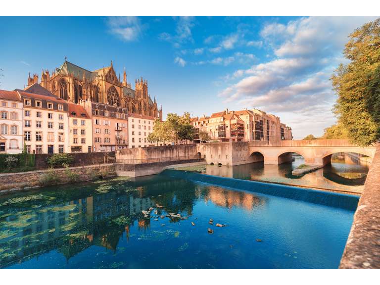 ET SI VOUS DEVENIEZ FRANCHISÉ CUISINE PLUS À METZ ?