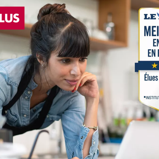 Et si vous entrepreniez aux côtés d’un réseau plébiscité par les Français ? 🚀