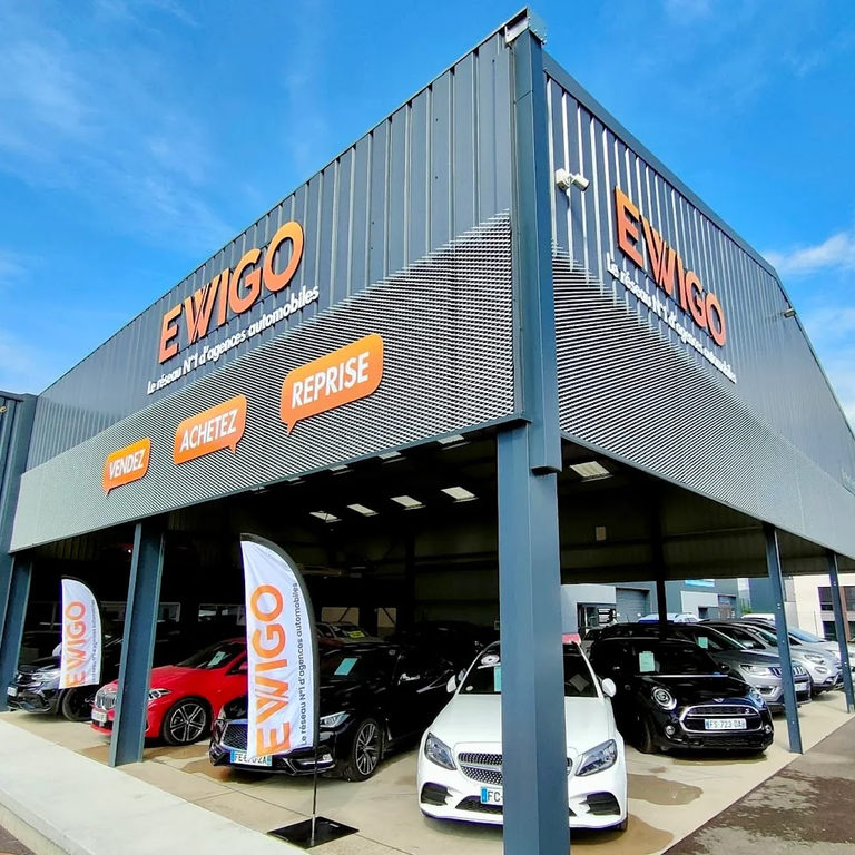 Le concept de la franchise EWIGO