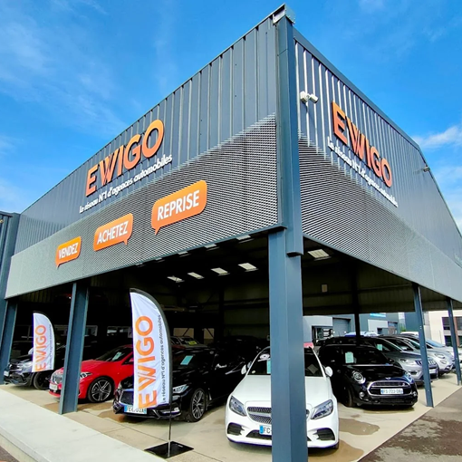 EWIGO