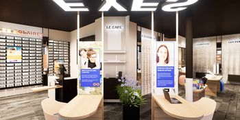 Franchise EYES : opportunités de création