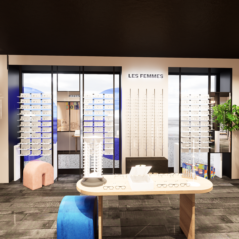 EYES : des franchisés satisfaits