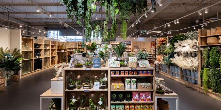 FABRIQUE DE STYLES - Fabrique de Styles, élue meilleure enseigne qualité de service par le magazine Capital
