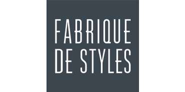 Le réseau de franchise FABRIQUE DE STYLES