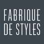 Franchise FABRIQUE DE STYLES