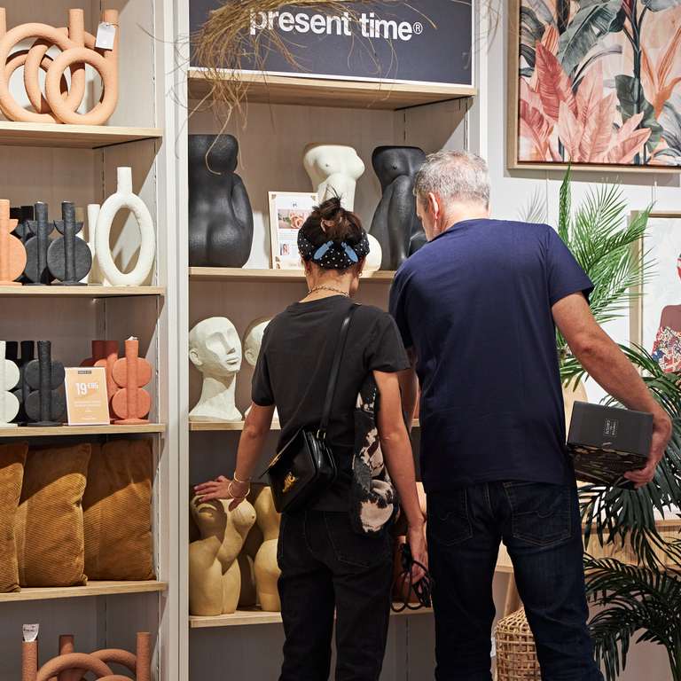 FABRIQUE DE STYLES : des franchisés satisfaits