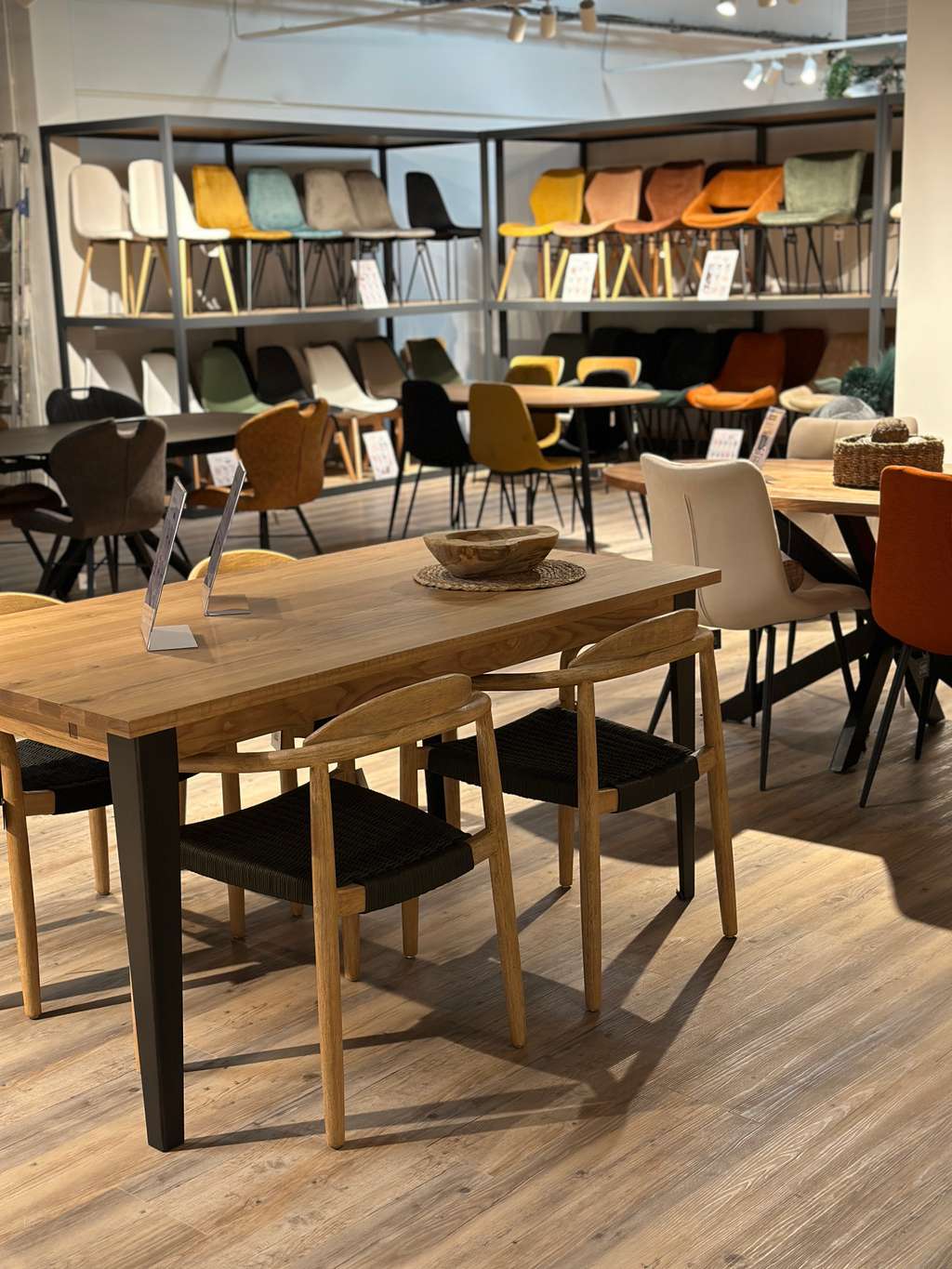 Ouvrir une enseigne FABRIQUE DE STYLES