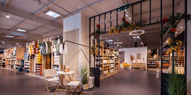 FABRIQUE DE STYLES : nous accompagnons nos franchisés