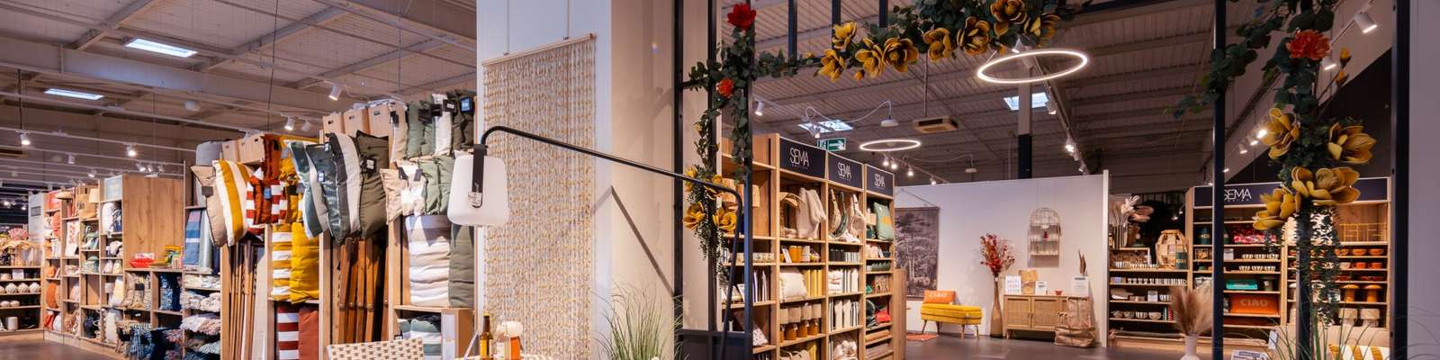 Devenir franchisé FABRIQUE DE STYLES