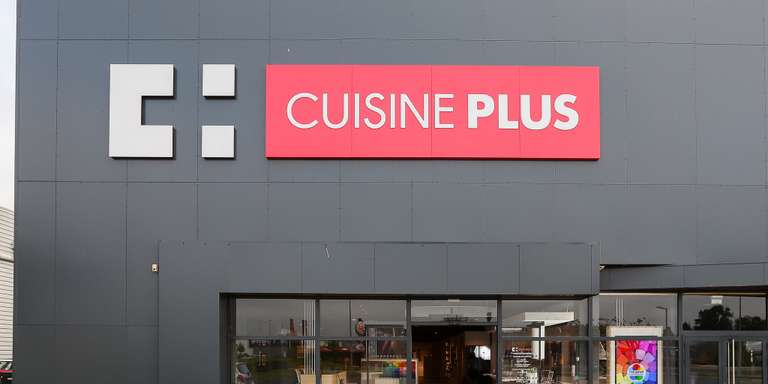 CUISINE PLUS - FBD Group le franchiseur spécialiste de la cuisine équipée - IXINA et CUISINE PLUS - se développe