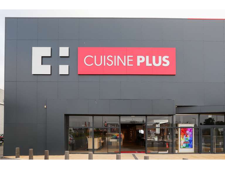 FBD Group le franchiseur spécialiste de la cuisine équipée - IXINA et CUISINE PLUS - se développe