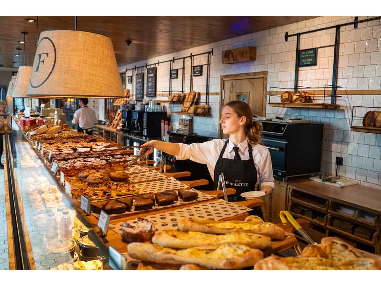 Feuillette démocratise son concept