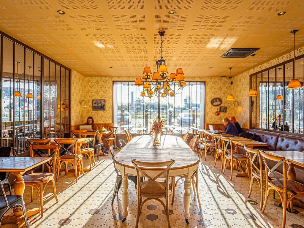 Ouvrir une enseigne FEUILLETTE