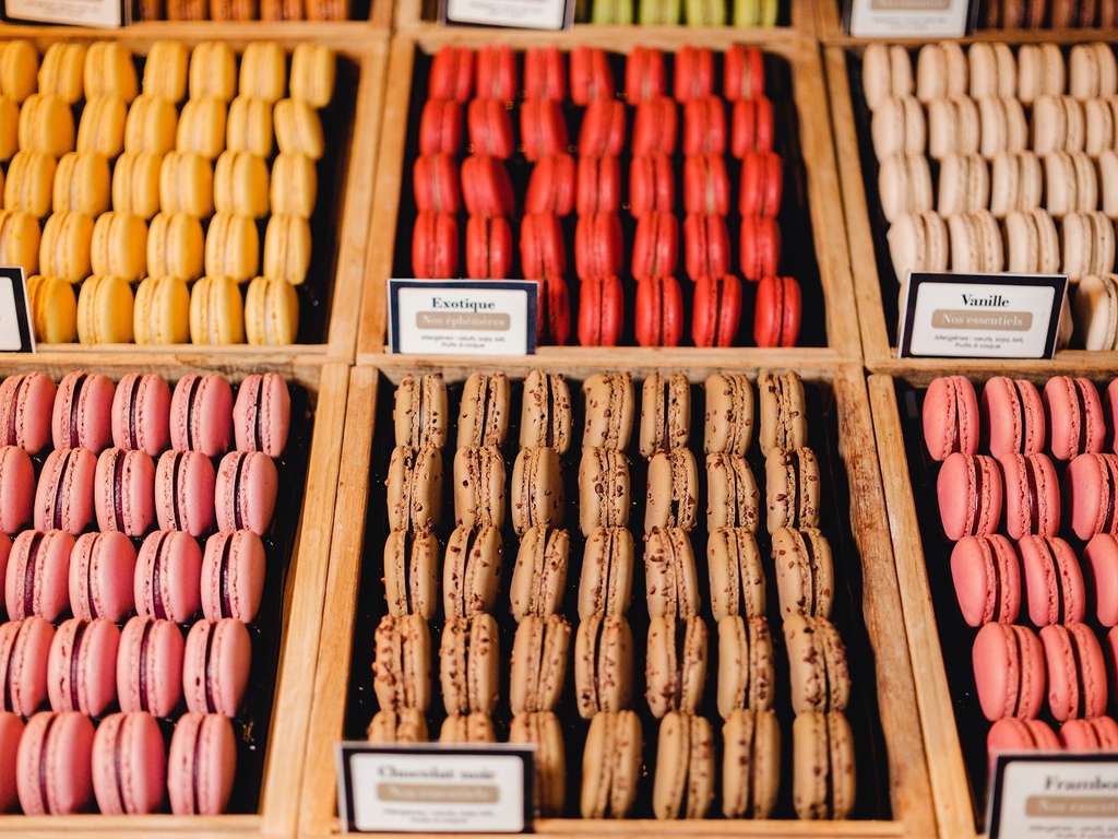 Ouvrir une enseigne FEUILLETTE